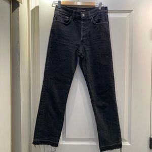 Denim Forum Arlo Jeans